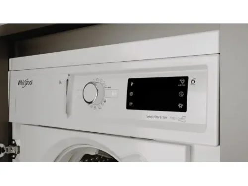 Пральна машина автоматична Whirlpool BI WMWG 91485 EU - Зображення 5