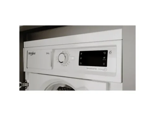 Прально-сушильна машина WHIRLPOOL WDWG961485EU - Зображення 6