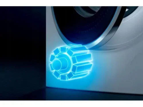 Пральна машина SIEMENS WM14N277PL - Зображення 9