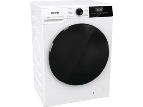 Прально-сушильна машина GORENJE WD2A164ADS/PL - Зображення 7