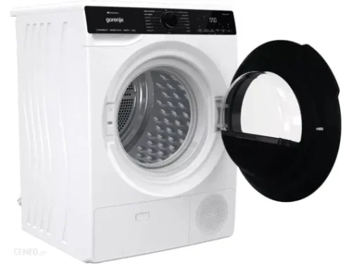 Сушильна машина GORENJE DPNA92WIFI/PL - Зображення 6