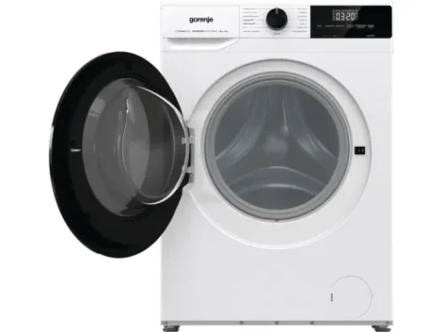 Прально-сушильна машина GORENJE WD2A164ADS/PL - Зображення 8