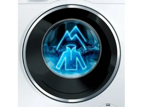 Пральна машина SIEMENS WM14N277PL - Зображення 10