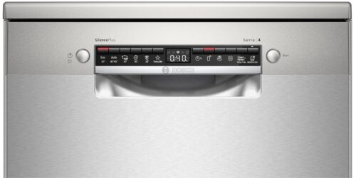 Посудомийна машина BOSCH SMS4EVI14E - Зображення 2