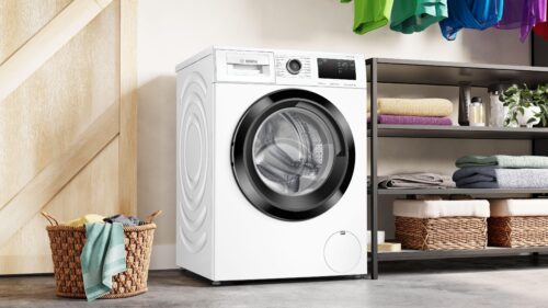 Пральна машина BOSCH WAU28RHEPL - Зображення 3