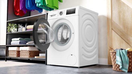 Пральна машина BOSCH WAU28RHEPL - Зображення 4