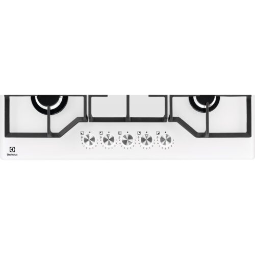Варильна поверхня ELECTROLUX KGG75362W - Зображення 2