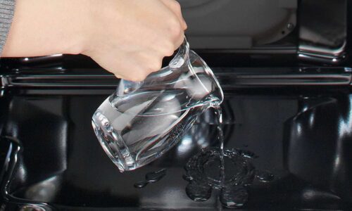 Комбінована плита BEKO FSE52321DWD - Зображення 2