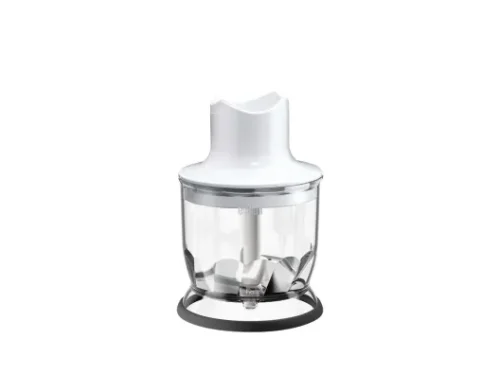 Блендер BRAUN MQ3045WH - Зображення 5
