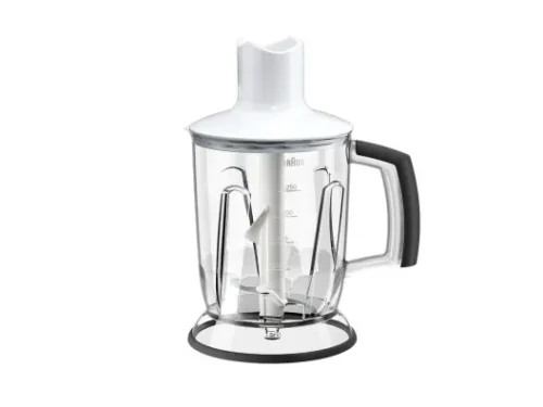 Блендер BRAUN MQ3045WH - Зображення 6