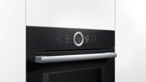 Духовка BOSCH HNG6764B6 - Зображення 5