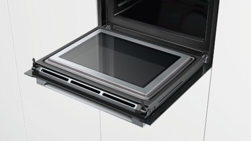 Духовка BOSCH HNG6764B6 - Зображення 4