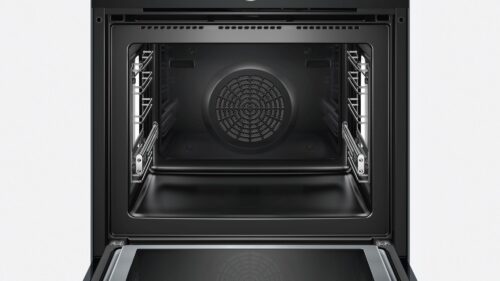 Духовка BOSCH HNG6764B6 - Зображення 3
