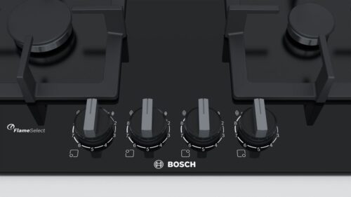 Варильна поверхня BOSCH PPP6A6B20 - Зображення 2