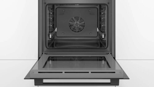 Духовка BOSCH HBA5360B0 - Зображення 3