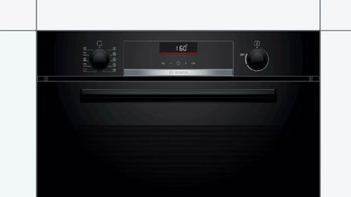 Духовка BOSCH HBA5360B0 - Зображення 2