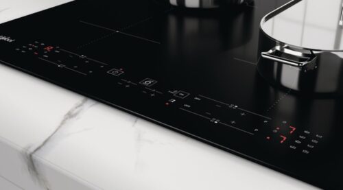 Варильна поверхня WHIRLPOOL WBB8360NE - Зображення 10