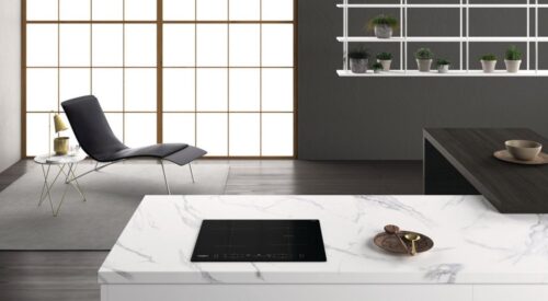 Варильна поверхня WHIRLPOOL WBB8360NE - Зображення 6