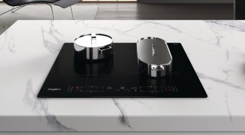 Варильна поверхня WHIRLPOOL WBB8360NE - Зображення 5