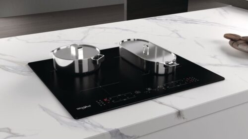 Варильна поверхня WHIRLPOOL WBB8360NE - Зображення 4