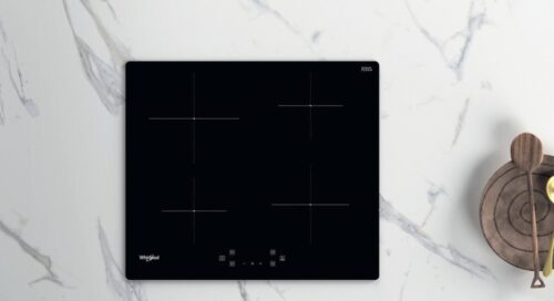 Варильна поверхня WHIRLPOOL WSQ0530NE - Зображення 9