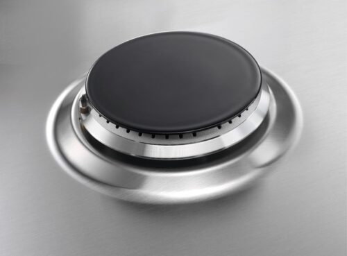 Варильна поверхня AEG HGB64420SM - Зображення 9