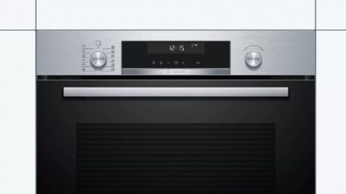 Духовка BOSCH HBG5780S6 - Зображення 2