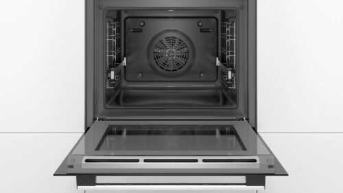 Духовка BOSCH HBG5780S6 - Зображення 3