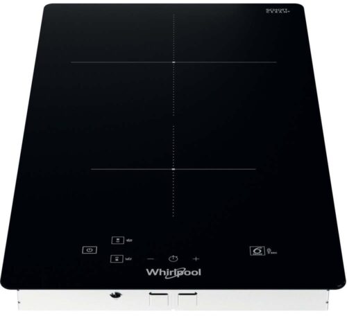Варильна поверхня WHIRLPOOL WSQ0530NE - Зображення 7