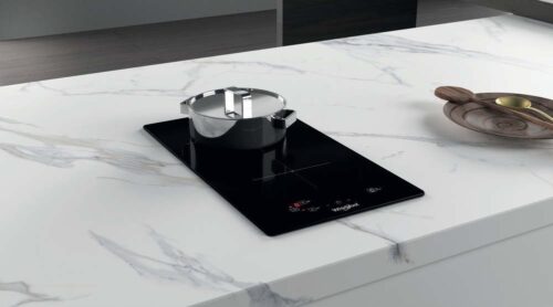 Варильна поверхня WHIRLPOOL WSQ0530NE - Зображення 5