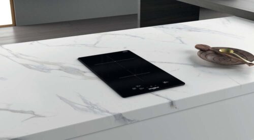 Варильна поверхня WHIRLPOOL WSQ0530NE - Зображення 3