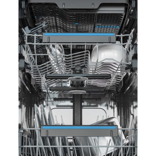 Посудомийна машина ELECTROLUX EEM43201L - Зображення 5