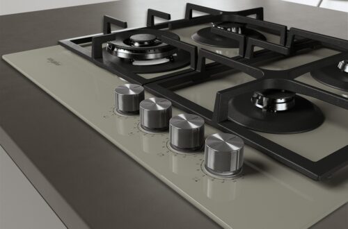 Варильна поверхня WHIRLPOOL AKTL629S - Зображення 10