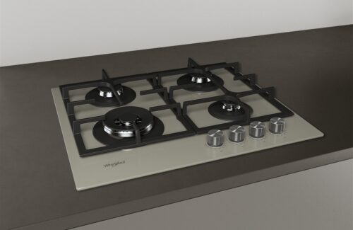 Варильна поверхня WHIRLPOOL AKTL629S - Зображення 8