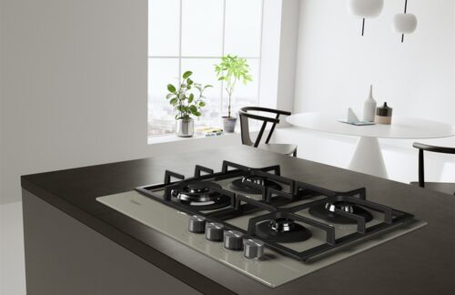 Варильна поверхня WHIRLPOOL AKTL629S - Зображення 6