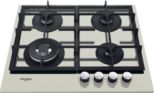 Варильна поверхня WHIRLPOOL AKTL629S - Зображення 9