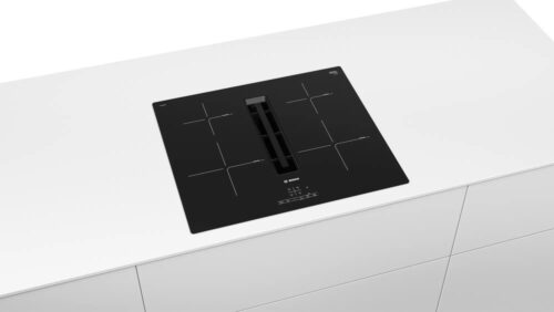 Варильна поверхня BOSCH PIE611B15E - Зображення 6