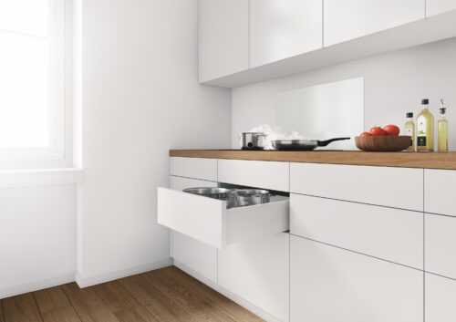 Варильна поверхня BOSCH PIE611B15E - Зображення 3