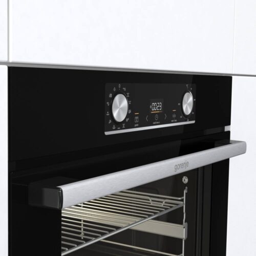 Духовка GORENJE BOSX6737E09BG - Зображення 4