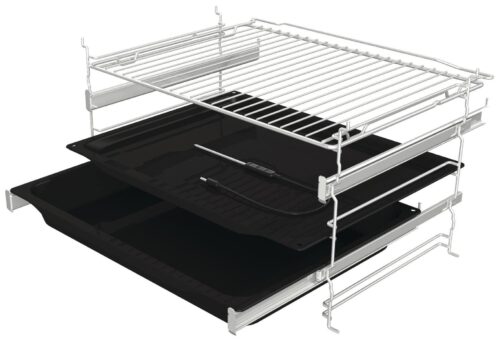 Духовка GORENJE BOSX6737E09BG - Зображення 14
