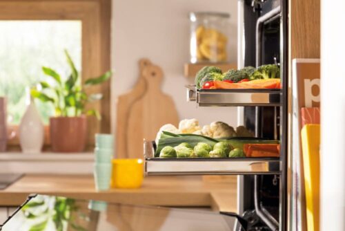Духовка GORENJE BOSX6737E09BG - Зображення 8