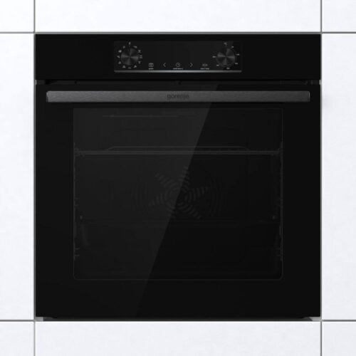 Духовка GORENJE BO6735E05B - Зображення 2