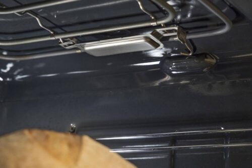 Духовка GORENJE BO6735E05B - Зображення 9