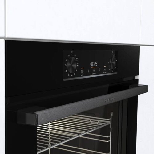 Духовка GORENJE BO6735E05B - Зображення 7