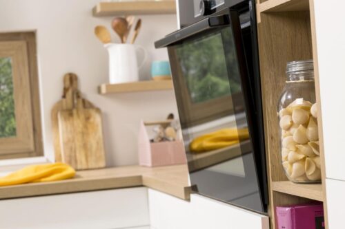 Духовка GORENJE BO6735E05B - Зображення 6
