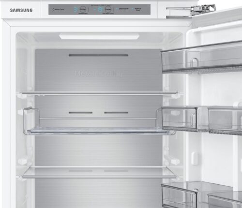 Холодильник SAMSUNG BRB26715CWW - Зображення 6