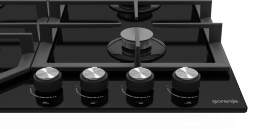 Варильна поверхня GORENJE GTW641KB - Зображення 10