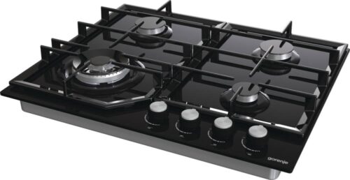 Варильна поверхня GORENJE GTW641KB - Зображення 5