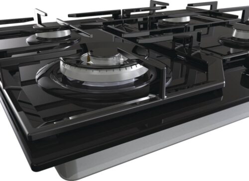 Варильна поверхня GORENJE GTW641KB - Зображення 2