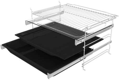 Духовка GORENJE BOS6737E20FBG - Зображення 8